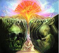 In Search of the Lost Chord