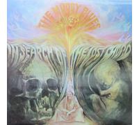 In Search of the Lost Chord [Vinyl LP] [Schallplatte]