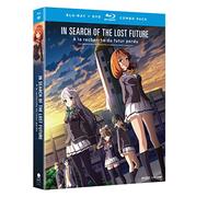 In Search of the Lost Future: The Complete Series