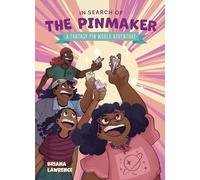 In Search of the Pinmaker: A Fantasy Pin World Adventure: Volume 2