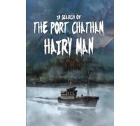 In Search of the Port Chatham Hairy Man (DVD)