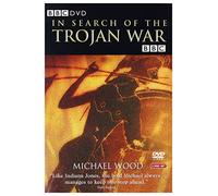 In Search Of The Trojan War [Edizione: Regno Unito] [Edizione: Regno Unito]