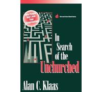 In Search of the Unchurched (Tascabile) Once and Future Church Series
