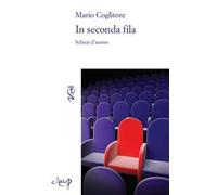 In seconda fila. Schizzi d'autore