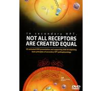 In Secondary HPT, Not All Receptors Are Created Equal