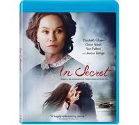 In Secret (BD) (Blu-ray)