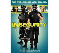 In Security [Edizione: Regno Unito]