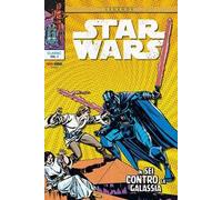Star Wars Classic N° 1 - In Sei Contro la Galassia - Panini Comics - ITALIANO