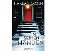 In seinen Händen: Thriller