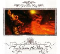 In Service of the Villain