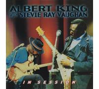 Albert King In Session (Vinyl LP)