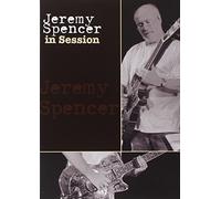 In Session [Edizione: Regno Unito]