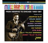 in session - memphis to chicago 1952-61