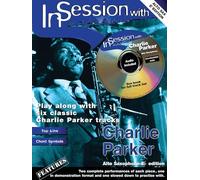 In Session With Charlie Parker