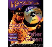 Peter Green In Session with Peter Green (Sheet Music) In Session With