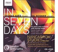 In Seven Days by Rosner, Hodges, Thomas Ades (2012-01-31)