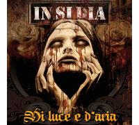 Di Luce E D'Aria - In.Si.Dia. (Vinile)