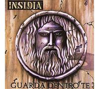 In.Si.Dia - Guarda Dentro Te