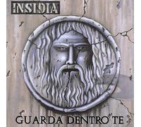 IN.SI.DIA Guarda Dentro Te