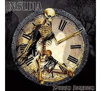 In.Si.Dia - PUNISHMENT 18 Denso Inganno