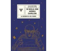 In Sicilia con Andrea Camilleri