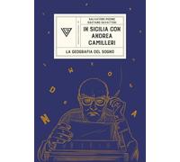 In Sicilia con Andrea Camilleri