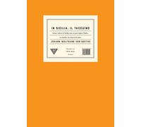 In Sicilia. Il taccuino - AA.VV.