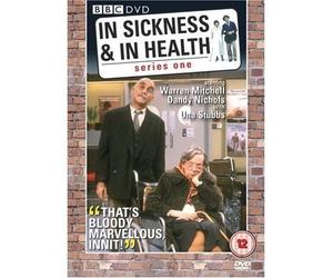 In Sickness and in Health: Series One [Regions 2 & 4]