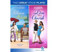 In Sickness and in Health / To Love and to Cherish