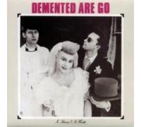 Demented Are Go In Sickness and in Health (Vinyl LP) 12" Album Coloured Vinyl