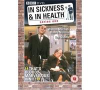 Warren Mitchell - In Sickness And In Health: Series 1 [Edizione: Regno Unito] [Edizione: Regno Unito]