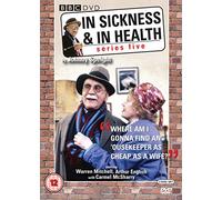 In Sickness & in Health-Series - In Sickness And In Health: Series 5 [Edizione: Regno Unito] [Edizione: Regno Unito]