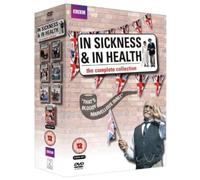 In Sickness & In Health - The Complete Collection Box Set [Edizione: Regno Unito]