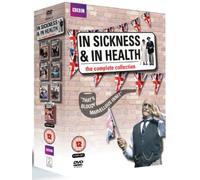 In Sickness & In Health - The Complete Collection Box Set [Edizione: Regno Unito]