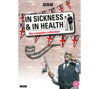 In Sickness and In Health: The Complete Collection
