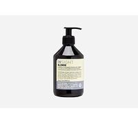 In sight Blonde - Shampoo schiarente per riflessi freddi da 400 ml aiuta a neutralizzare i riflessi giallo-arancioni dei capelli naturali o sbiancati