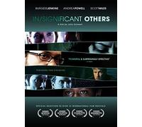 IN/SIGNIFICANT OTHERS by Rutger Hauer