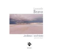 In silence / En el viento. Chitarra solo.