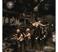 In Silentio Noctis - Through Fragments Of Christianity