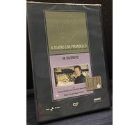 In silenzio - A teatro con Pirandello