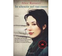 In silenzio nel tuo cuore