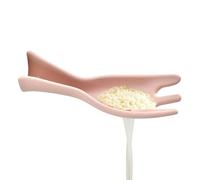 in silicone alimentare per riso | Scolapasta per riso per cereali e legumi, cucina casalinga, sushi, preparazione dei pasti quotidiani, ristorante agricoltura