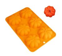 In Silicone Di Halloween - Per Scopa Ragno Fondente | Stampo In Silicone Di | Decorazione Rilascio Facile Stampo Artigianato Non Stick Per Cottura A Candela In Resina In R