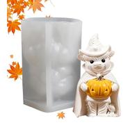 in silicone di Halloween Stampo per colata epossidica 3D