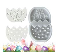 in Silicone Pasquali Coniglio Sformatura Facile Riutilizzabile