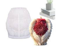 In Silicone Per Candele Resina Colata Epossidica Sapone Gesso Argilla