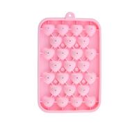 in silicone per congelatore Stampo Alimentare Flessibile e Riutilizzabile