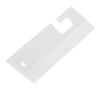 in silicone per doccia e spatola rimuovi da superfici