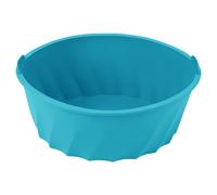in silicone per forma ovale per 7 quarti 8 quarti per fornelli lenti 440 F Ra