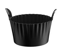 in silicone per uova selvatiche, riutilizzabili, non stick, per forno a microonde o per utensili da cucina